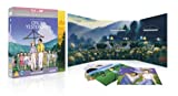 Only Yesterday Collector's Edition (Amazon Exclusive) [Blu-ray] [2022]