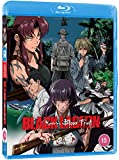 Black Lagoon: Roberta's Blood Trail! (Standard Edition) [Blu-ray]