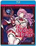 Redo Of Healer [Blu-ray]