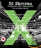 Jumpers for Goalposts Live at Wembley Stadium [Blu-ray] [2015]