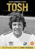 Tosh [DVD] [2022]