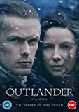 Outlander (2014) - Season 06 [DVD] [2022]