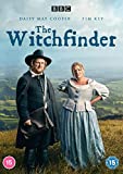 The Witchfinder [DVD] [2019]