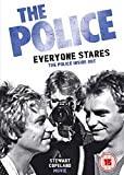 Everyone Stares  The Police Inside Out [DVD] [2019]