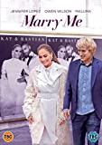Marry Me [DVD]
