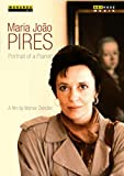 Maria Joao Pires [DVD] [2015]