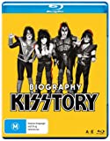 Biography: Kisstory [Blu-ray]