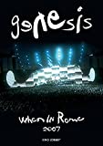 Genesis: When in Rome 2007
