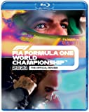 F1 2021 Official Review Blu ray [Blu-ray]