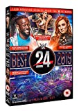 WWE: WWE 24 - The Best Of 2019 [DVD]