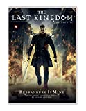 The Last Kingdom season 5 [DVD] [2022]