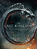 The Last Kingdom season 1-5 [DVD] [2022] [2015]