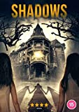 Shadows [DVD] [2022]