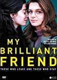 My Brilliant Friend: Series 3 [DVD] [2022]