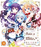 Is The Order A Rabbit S3 - Bloom [Blu-ray] [2022]