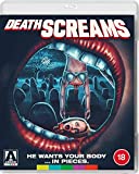 Death Screams [Blu-ray]