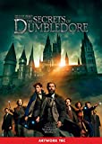 Fantastic Beasts: The Secrets of Dumbledore [DVD]