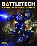 Catalyst Game Labs | Battletech A Game of Armoured Combat | Miniature Game | 2-5 Players | Ages 13+ | 30 Minute Playing Time