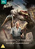 Dinosaurs: The Final Day with David Attenborough [DVD]
