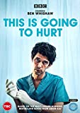This is Going to Hurt [DVD] [2022]