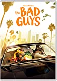 The Bad Guys [DVD] [2022]