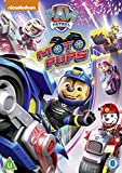 PAW Patrol: Moto Pups [DVD] [2022]