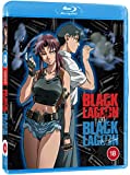 Black Lagoon: Season 1 & 2 (Standard Edition) [Blu-ray]