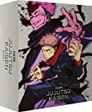 Jujutsu Kaisen - Part 1 [Collector's Limited Edition] (Blu-ray & CD]