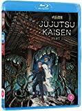 Jujutsu Kaisen - Part 1 [Blu-ray]
