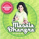 Masala Bhangra: Bollywood Blast [DVD] [Import]