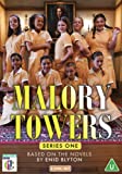 Malory Towers: Series 1 [DVD] [2020]