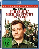 ICH GLAUB MICH KNUTSCHT EIN E [Blu-ray] [1981] [Region A & B & C]