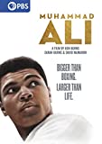 Muhammad Ali - A Film by Ken Burns, Sarah Burns and David McMahon [DVD]