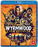 Wyrmwood: Road of the Dead & Apocalypse [Blu-ray]