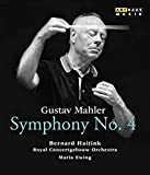 Symphony No. 4 [Blu-ray] [2015]
