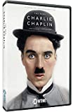 The Real Charlie Chaplin