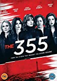 The 355 [DVD]
