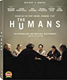 The Humans [Blu-ray]