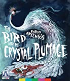 The Bird With The Crystal Plumage (2-Disc Limited Edition) [Blu-ray + DVD]