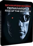 Terminator 3: Rise of the Machines [Blu-ray]