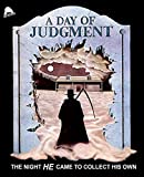A Day of Judgment [Blu-ray]