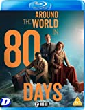 Around the World in 80 Days Blu-Ray [2022]