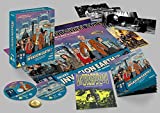 Daleks' Invasion Earth 2150 A.D. 4K Collector's Edition [Blu-ray] [Region A & B & C]