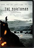 The Northman [DVD] [2022]