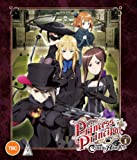 Princess Principal: Crown Handler P1 [Blu-ray]