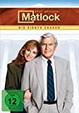 Matlock-Season 7 (5 Discs) [DVD]