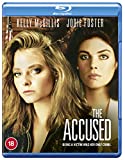 The Accused [Blu-ray] [2022]