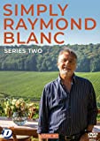 Simply Raymond Blanc: Series 2 [DVD] [2022]