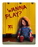 Chucky Season One [Steelbook] [Blu-ray] [2022] [Region Free]