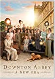 Downton Abbey: A New Era [DVD] [2022]